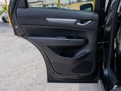 Used 2019  Mazda CX-5 4d SUV FWD Touring at A Motors Sales & Finance near San Antonio&comma; TX