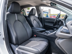 Used 2023  Toyota Camry Hybrid XSE CVT at A Motors Sales & Finance near San Antonio&comma; TX