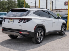 Used 2023  Hyundai Tucson Limited AWD at A Motors Sales & Finance near San Antonio&comma; TX