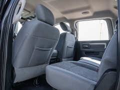 Used 2016 Ram 1500 2WD Crew Cab Lone Star at A Motors Sales & Finance near San Antonio, TX