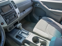 Used 2016  Nissan Frontier 2WD Crew Cab SV at A Motors Sales & Finance near San Antonio&comma; TX