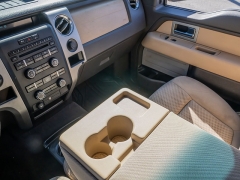 Used 2011  Ford F-150 2WD Supercrew XLT 5 1&sol;2 at A Motors Sales & Finance near San Antonio&comma; TX