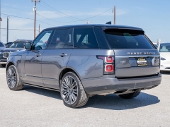 Used 2019  Land Rover Range Rover 4d SUV 3&period;0L SC HSE at A Motors Sales & Finance near San Antonio&comma; TX