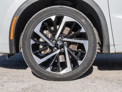 Used 2023  Mitsubishi Outlander SEL S-AWC at A Motors Sales & Finance near San Antonio&comma; TX