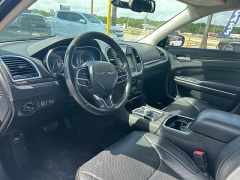 Used 2019 Chrysler 300 4d Sedan RWD Limited at A Motors Sales & Finance near San Antonio, TX
