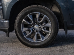 Used 2019 Chevrolet Silverado 1500 2WD Crew Cab LT at A Motors Sales & Finance near San Antonio, TX