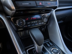 Used 2024  Mitsubishi Eclipse Cross SE S-AWC at A Motors Sales & Finance near San Antonio&comma; TX