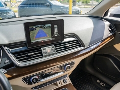 Used 2019 Audi Q5 4d SUV 2.0T Quattro Premium at A Motors Sales & Finance near San Antonio, TX