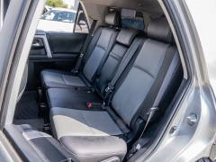 Used 2020  Toyota 4Runner 4d SUV RWD SR5 at A Motors Sales & Finance near San Antonio&comma; TX