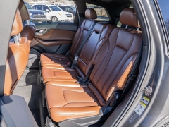 Used 2019  Audi Q7 4d SUV 3&period;0T Quattro Prestige at A Motors Sales & Finance near San Antonio&comma; TX