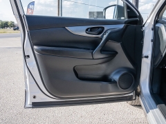 Used 2021 Nissan Rogue Sport FWD S at A Motors Sales & Finance near San Antonio, TX