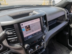 Used 2022  Ram 2500 4WD Tradesman Crew Cab 6'4" Box at A Motors Sales & Finance near San Antonio&comma; TX