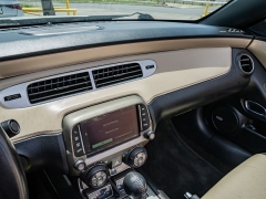 Used 2014  Chevrolet Camaro 2d Convertible LT2 at A Motors Sales & Finance near San Antonio&comma; TX