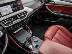 Used 2022  BMW X4 xDrive30i Sports Activity Coupe at A Motors Sales & Finance near San Antonio&comma; TX