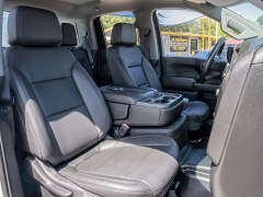 Used 2019  Chevrolet Silverado 1500 2WD Double Cab Work Truck at A Motors Sales & Finance near San Antonio&comma; TX