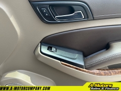 Used 2017 Chevrolet Tahoe 4d SUV RWD Premier at A Motors Sales & Finance near San Antonio, TX