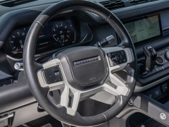 Used 2020  Land Rover Defender 4d SUV 110 HSE at A Motors Sales & Finance near San Antonio&comma; TX