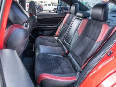 Used 2018 Subaru WRX 4d Sedan STI at A Motors Sales & Finance near San Antonio, TX