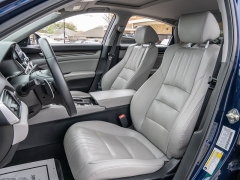 Used 2019  Honda Accord Hybrid 4d Sedan Touring at A Motors Sales & Finance near San Antonio&comma; TX