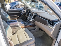 Used 2016  Chevrolet Tahoe 4d SUV RWD LTZ at A Motors Sales & Finance near San Antonio&comma; TX