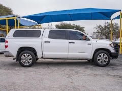 Used 2015  Toyota Tundra 2WD CrewMax SR5 5&period;7L at A Motors Sales & Finance near San Antonio&comma; TX