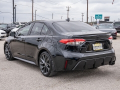 Used 2024  Toyota Corolla SE CVT at A Motors Sales & Finance near San Antonio&comma; TX