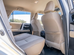 Used 2019 Toyota 4Runner 4d SUV 4WD SR5 at A Motors Sales & Finance near San Antonio, TX