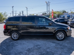 Used 2019  Dodge Grand Caravan 4d Wagon SXT at A Motors Sales & Finance near San Antonio, TX