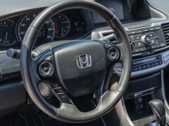 Used 2015  Honda Accord Sedan 4d Sport CVT at A Motors Sales & Finance near San Antonio&comma; TX