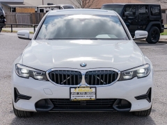 Used 2020  BMW 3 Series 330i Sedan North America at A Motors Sales & Finance near San Antonio&comma; TX