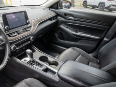 Used 2025  Nissan Altima SV FWD at A Motors Sales & Finance near San Antonio&comma; TX