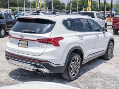 Used 2022  Hyundai Santa Fe Limited AWD at A Motors Sales & Finance near San Antonio&comma; TX