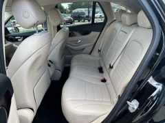 Used 2019 Mercedes-Benz GLC-Class 4d SUV GLC300 4matic at A Motors Sales & Finance near San Antonio, TX