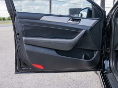 Used 2018  Hyundai Sonata 4d Sedan Sport 2&period;4L at A Motors Sales & Finance near San Antonio&comma; TX