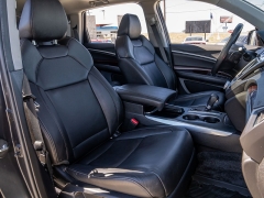 Used 2014  Acura MDX 4d SUV FWD Tech at A Motors Sales & Finance near San Antonio, TX