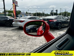 Used 2022 Dodge Challenger SXT RWD at A Motors Sales & Finance near San Antonio, TX