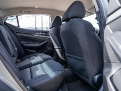 Used 2017  Nissan Maxima 4d Sedan S at A Motors Sales & Finance near San Antonio&comma; TX