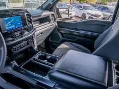 Used 2022  Ford F-150 2WD XL SuperCrew 5&period;5' Box at A Motors Sales & Finance near San Antonio&comma; TX