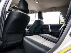 Used 2022  Toyota 4Runner SR5 2WD at A Motors Sales & Finance near San Antonio&comma; TX