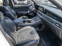 Used 2020  Hyundai Palisade 4d SUV FWD Limited at A Motors Sales & Finance near San Antonio&comma; TX