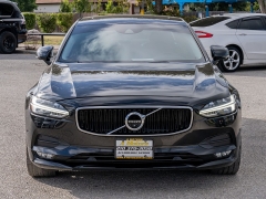 Used 2018 Volvo S90 4d Sedan AWD T5 Momentum at A Motors Sales & Finance near San Antonio, TX