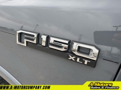 Used 2019 Ford F-150 2WD SuperCrew XLT 5 1/2 at A Motors Sales & Finance near San Antonio, TX