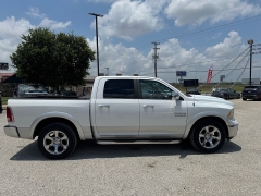 Used 2013 Ram 1500 2WD Crew Cab Laramie at A Motors Sales & Finance near San Antonio, TX