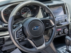 Used 2017  Subaru Impreza 4d Hatchback 2&period;0i Premium at A Motors Sales & Finance near San Antonio&comma; TX