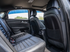 Used 2022  Kia Forte GT-Line IVT at A Motors Sales & Finance near San Antonio&comma; TX