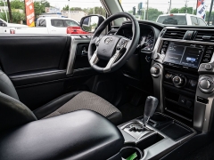 Used 2022  Toyota 4Runner SR5 2WD at A Motors Sales & Finance near San Antonio&comma; TX