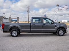 Used 2019  Ford Super Duty F-250 2WD Crew Cab XL at A Motors Sales & Finance near San Antonio, TX