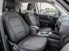 Used 2022  Ford Bronco Sport Big Bend 4x4 at A Motors Sales & Finance near San Antonio&comma; TX