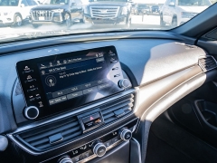 Used 2021  Honda Accord Sedan Sport 1.5T CVT at A Motors Sales & Finance near San Antonio, TX