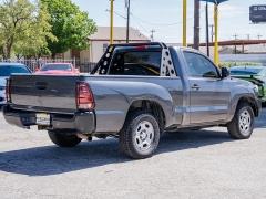 Used 2014  Toyota Tacoma 2WD Reg Cab Auto at A Motors Sales & Finance near San Antonio&comma; TX